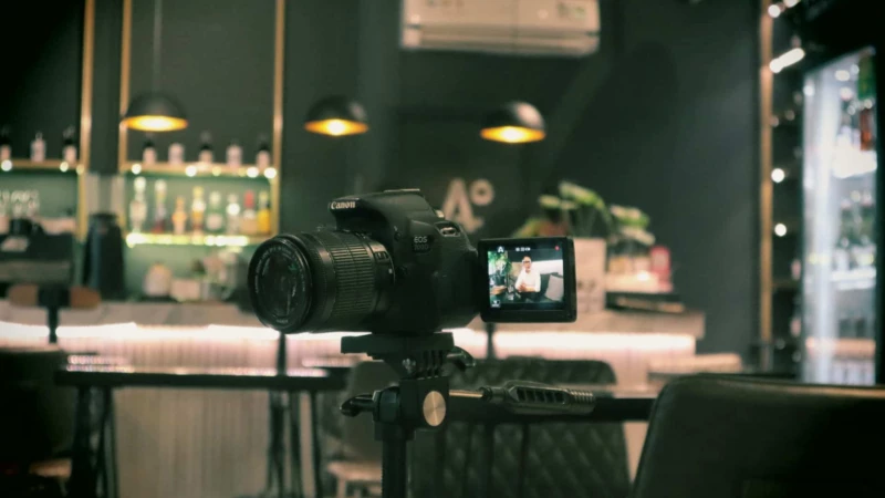 Real Estate Developer Promo Videos: Showcasing Projects with Impact