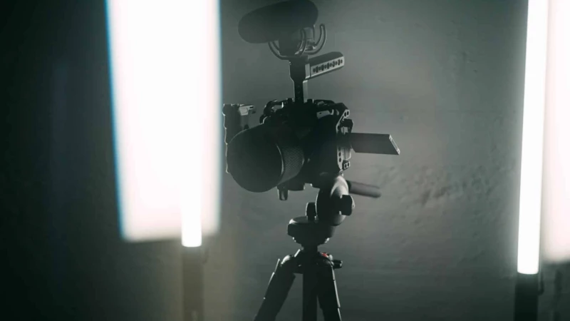 Food & Beverage Product Commercials: Turning Taste Into Visual Storytelling