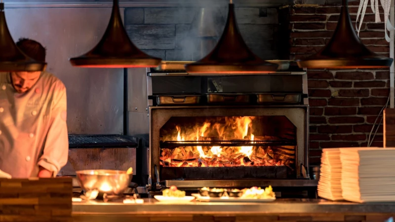 Effective Video Production for Restaurants