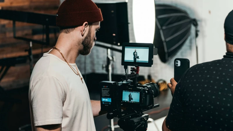Investor Relations Video Content: Build Trust and Share Your Vision