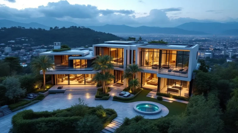 Top Real Estate Video Production Tips for Stunning Property Listings