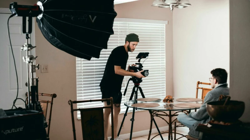 Corporate Culture Videos: Showcase Your Values and Inspire Your Team