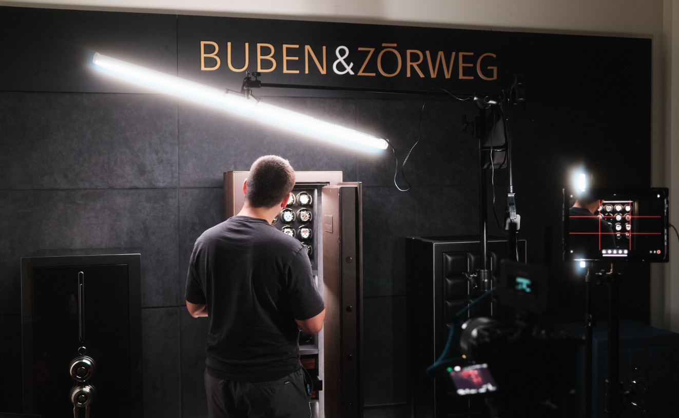 Examples of Commercial & Promo Videos You Need to See