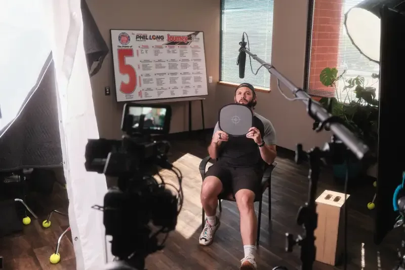 Documentary Filmmaking for Brands: When a Short Documentary Beats a Commercial