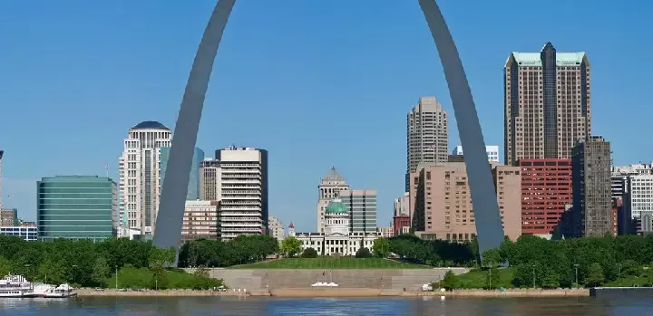 The Gateway / Rio Grande Historic District