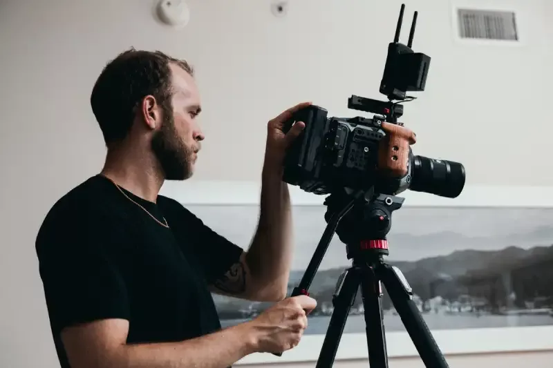 What to Expect When Working With a Salt Lake City Video Production Company