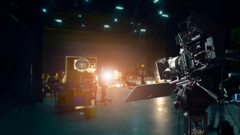 Small Business Video Production