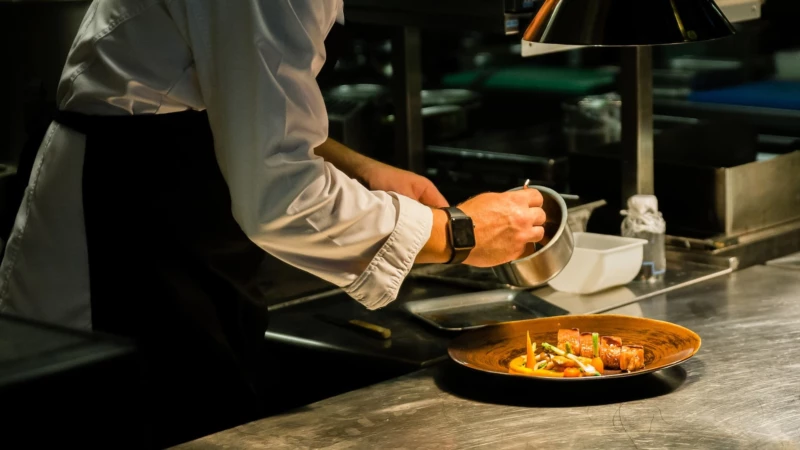 The Recipe for Successful Restaurant Advertisement Videos