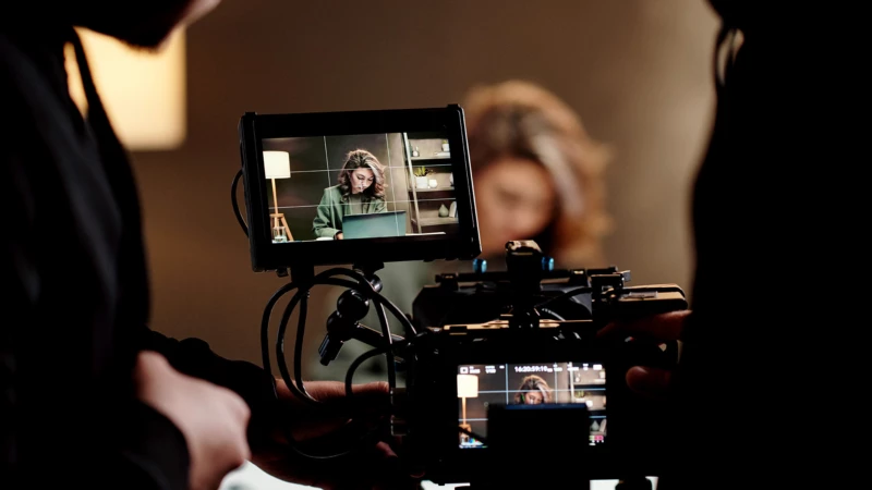 DIY vs. Professional: Why Invest in a Video Production Company