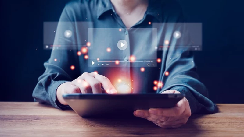 Top 5 Ways Professional Videos Boost Brand Engagement