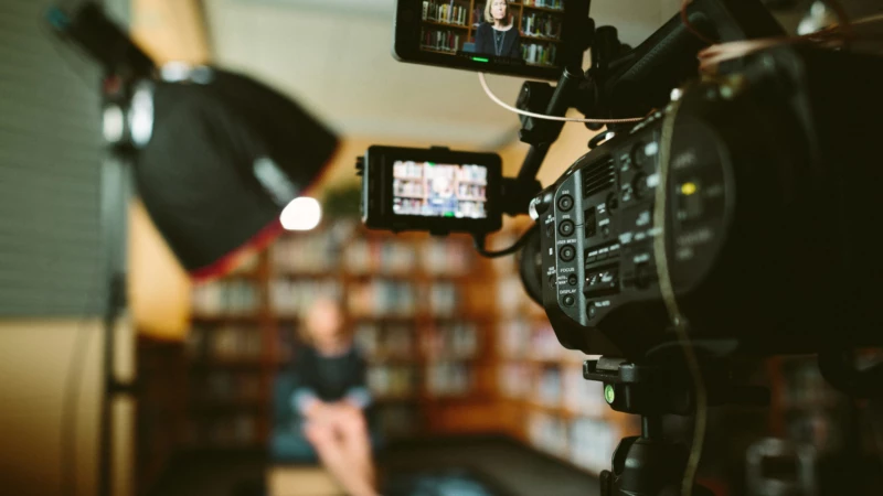 Capture Customer Voices for Genuine Video Testimonials