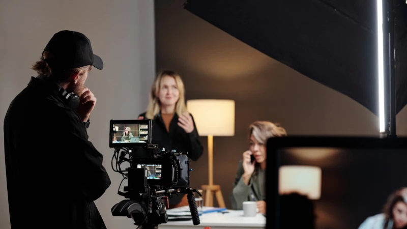 Maximize Brand Lift Through Video Testimonials