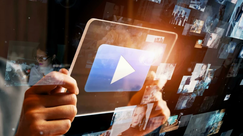 What are the core concepts of video advertising?