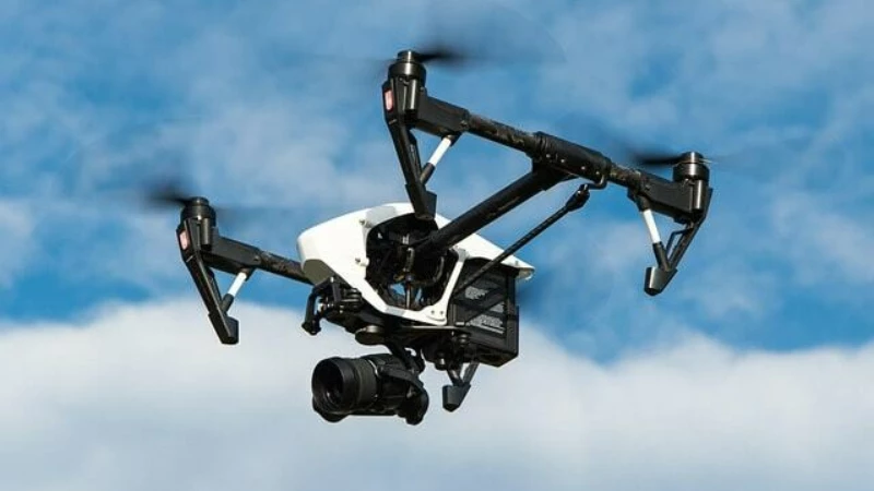 Mastering Aerial Drone Videography: Tips and Techniques for Stunning Shots