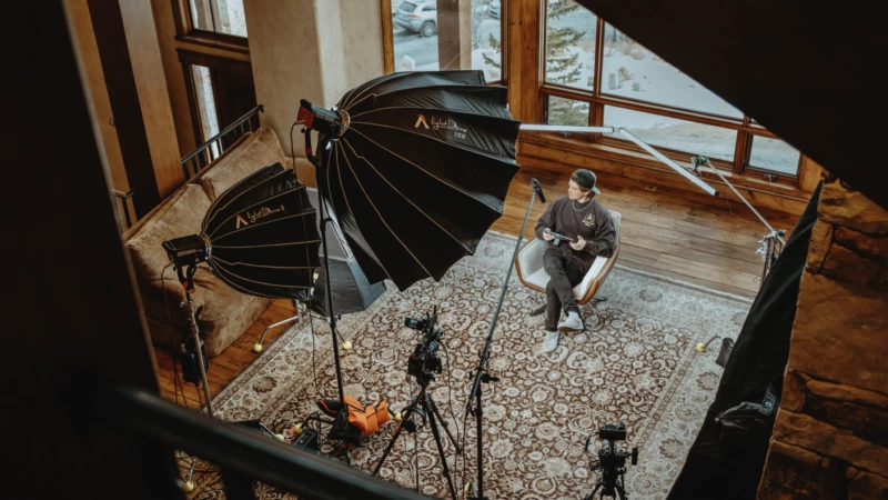 Event Video Coverage: Complete Guide to Professional Event Videography