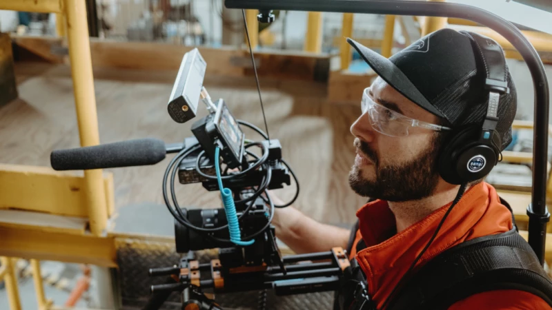 Best Practices and Production Tips for Nonprofits Videos