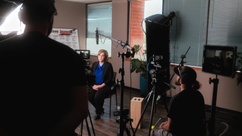 Top Testimonial Video Services: Boost Your Brand with Authentic Customer Stories