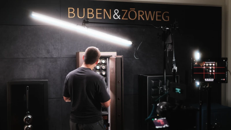 Examples of Commercial & Promo Videos You Need to See