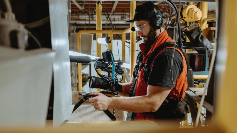 Corporate Video Production: Why It Matters for Utah Businesses