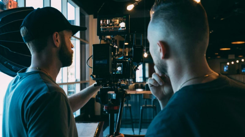 Corporate Training Video Solutions: Elevate Learning and Boost Employee Performance