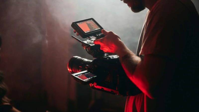 Executive Message Videos: Communicate Vision and Inspire Action