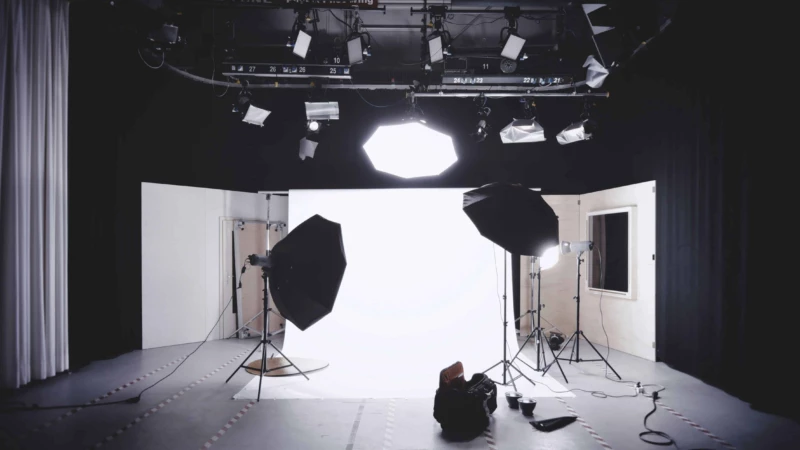 Annual Report Video Presentations: Turning Data Into Impactful Stories