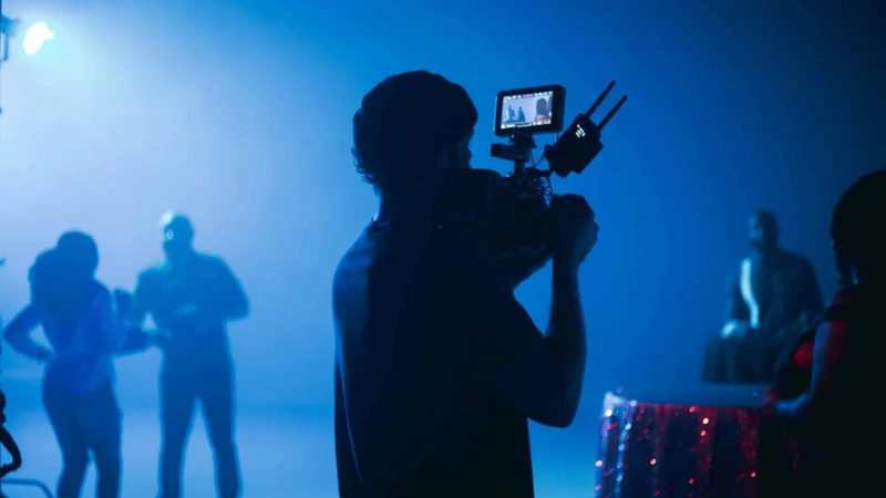 CEO Interview Video Production: Putting Leadership Front and Center