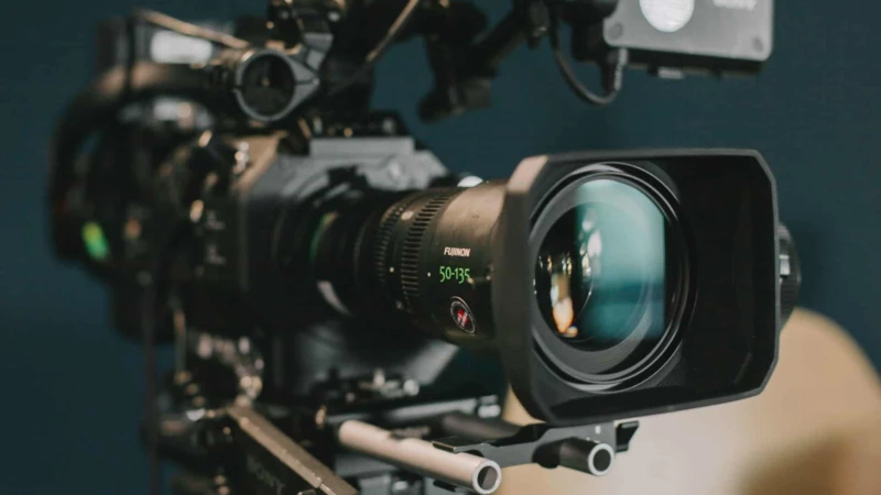 Mergers & Acquisitions Video Announcements: Communicating Change with Clarity