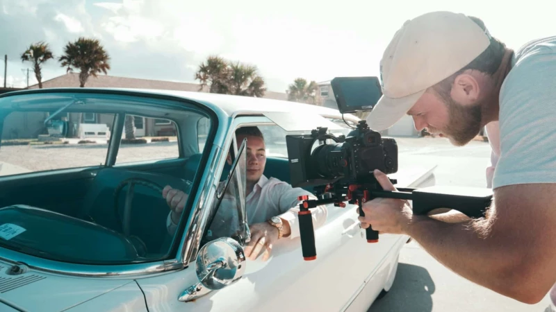 Local Business Commercial Production: Boost Your Brand in Salt Lake City