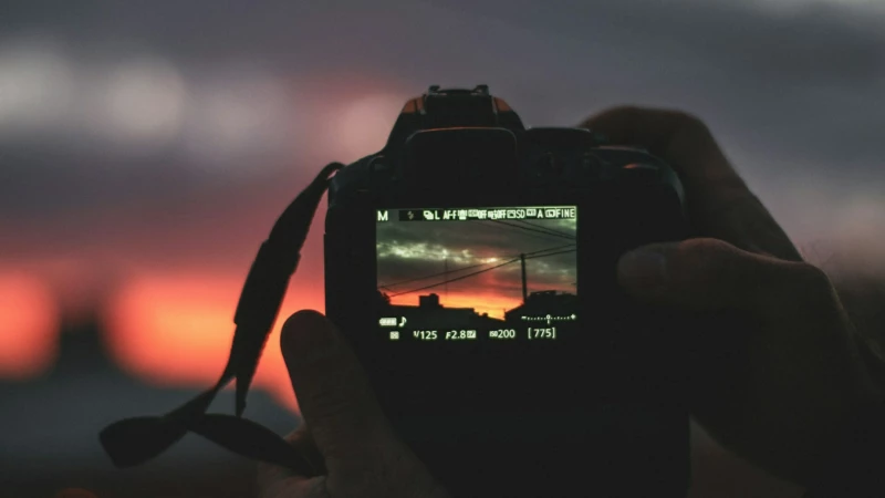 Brand Origin Story Documentaries: Capturing Your Company’s Journey