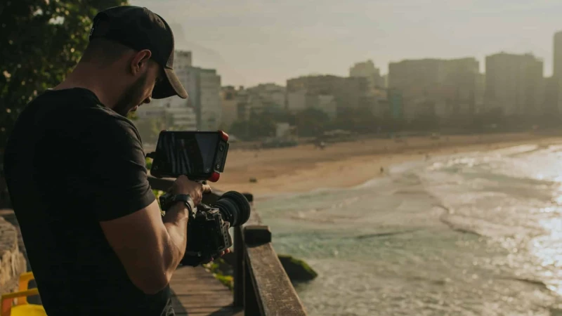 Industry Evolution Featurettes: A Fresh Way To Tell Your Company Story