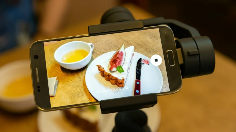Restaurant Promotional Video Services: Boosting Customer Engagement Through Visual Storytelling