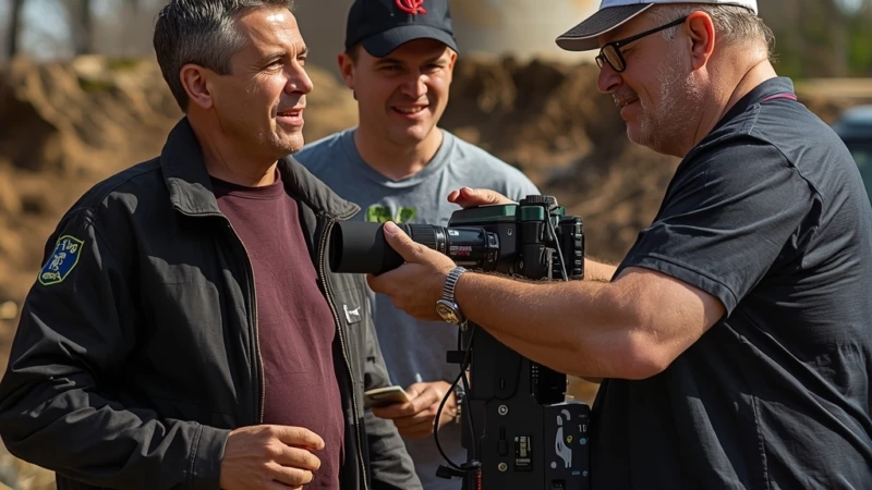 Top 5 Outdoor Video Production Locations in Salt Lake City (And What You Need to Know Before You Film There)