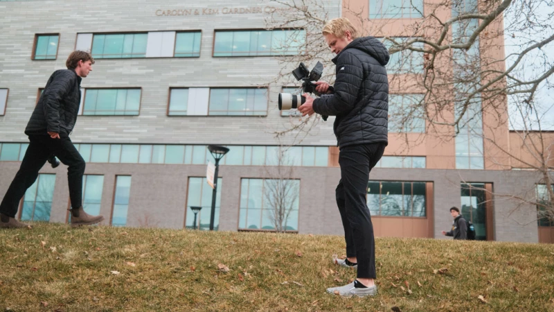 HIPAA-Compliant Video Production: A Guide for Utah Teams