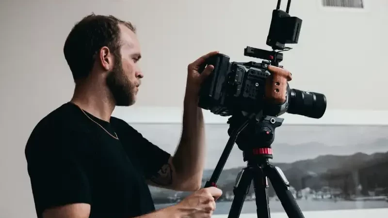 What to Expect When Working With a Salt Lake City Video Production Company