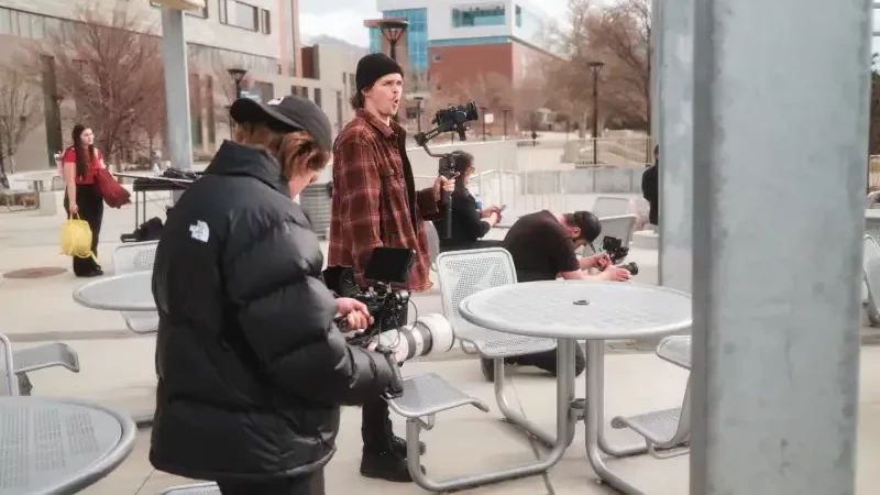 Commercial Video Production Salt Lake City: How Local Businesses Get It Right