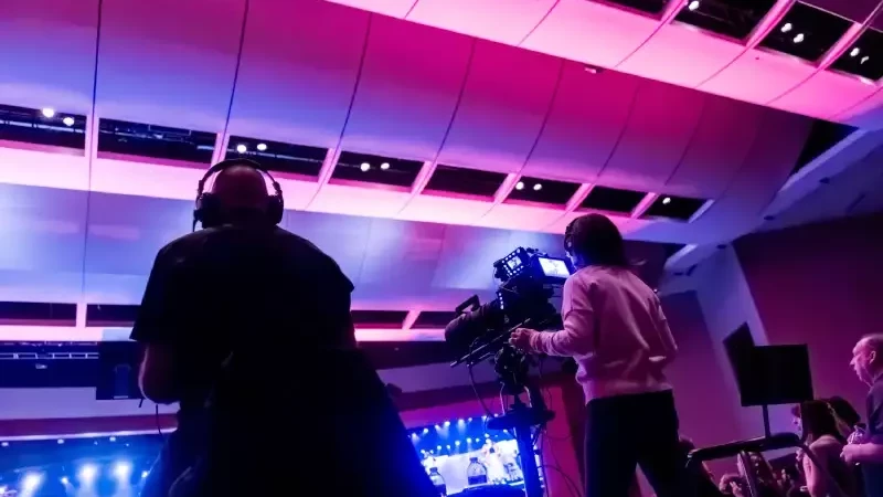 Conference Video Production: What to Budget and Plan For