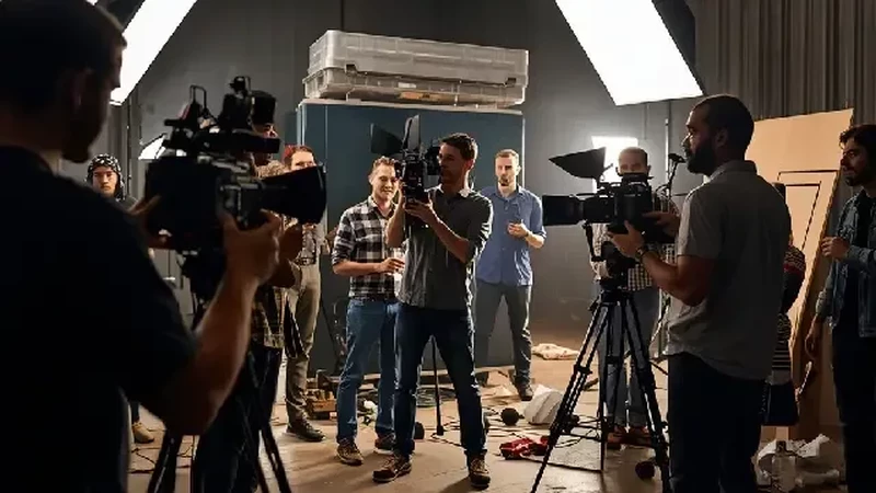 How to Choose a Video Production Company in Salt Lake City: 7 Questions to Ask Before You Hire