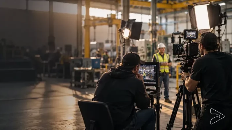 Video Production in West Valley City: What Local Businesses Should Know Before Booking a Crew