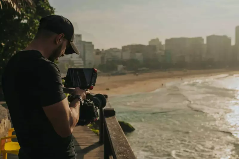 Industry Evolution Featurettes: A Fresh Way To Tell Your Company Story
