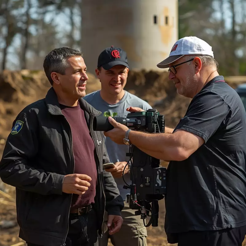 Top 5 Outdoor Video Production Locations in Salt Lake City (And What You Need to Know Before You Film There)