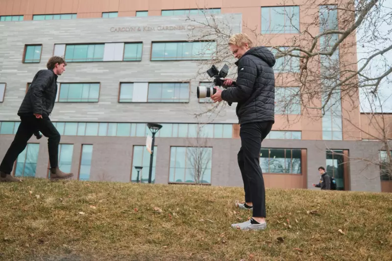 HIPAA-Compliant Video Production: A Guide for Utah Teams