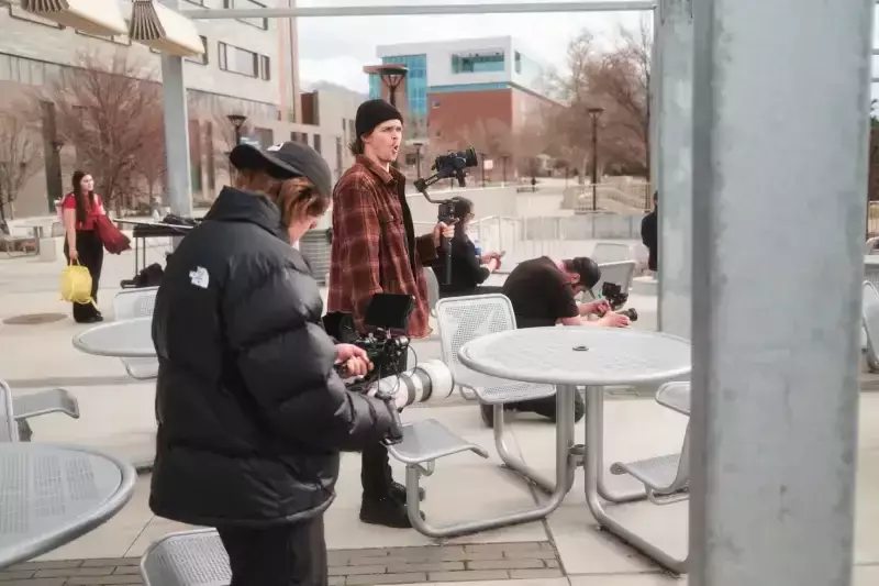 Commercial Video Production Salt Lake City: How Local Businesses Get It Right