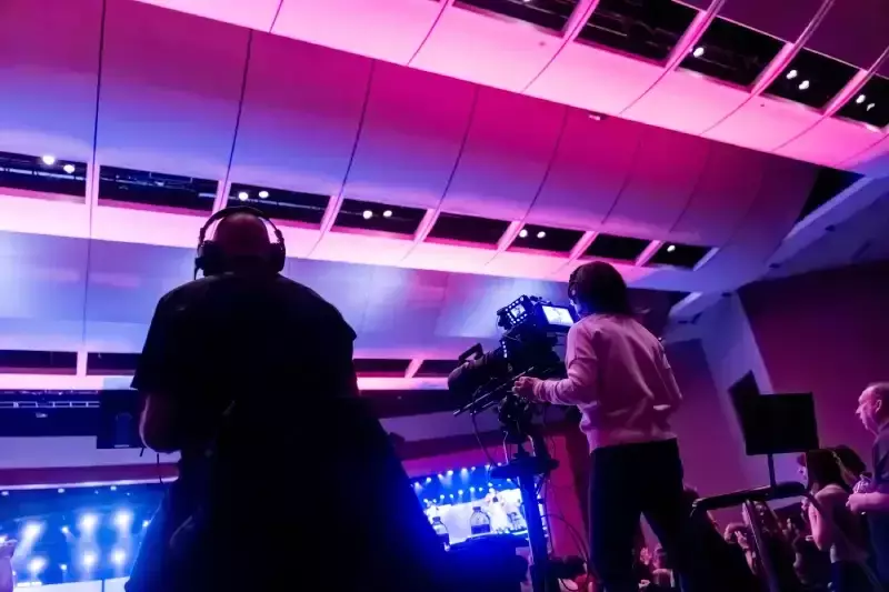 Conference Video Production: What to Budget and Plan For