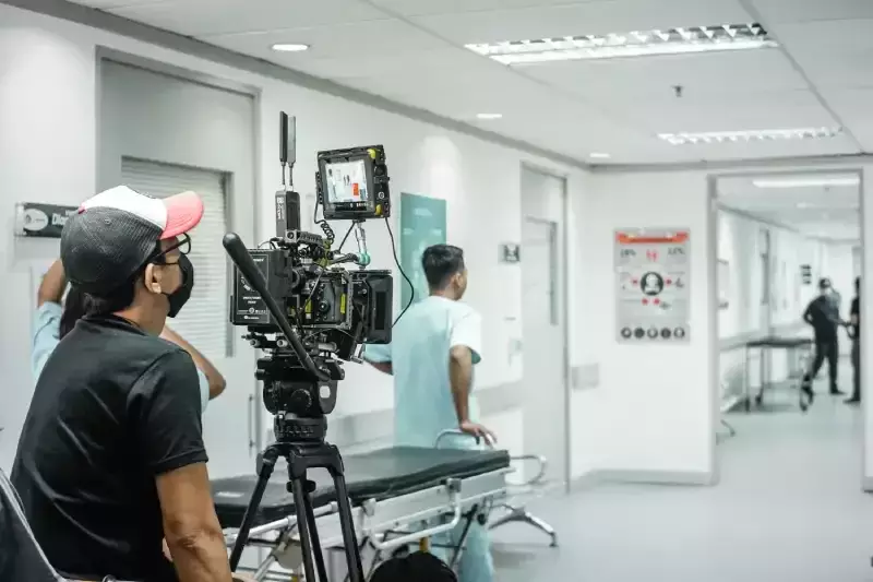 Healthcare Video Production: What HIPAA-Conscious Marketing Actually Looks Like
