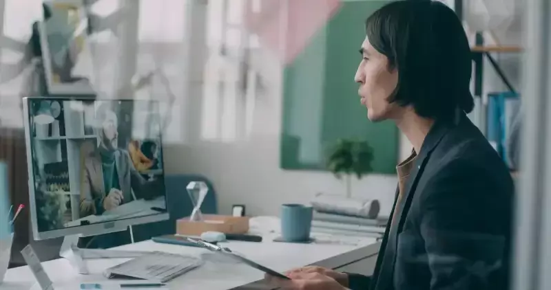 Video Consulting: When You Need Strategy Before You Need a Camera