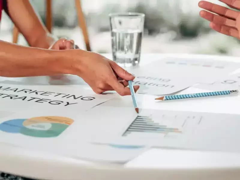 Video Marketing Strategy 101: Where to Start If You've Never Used Video
