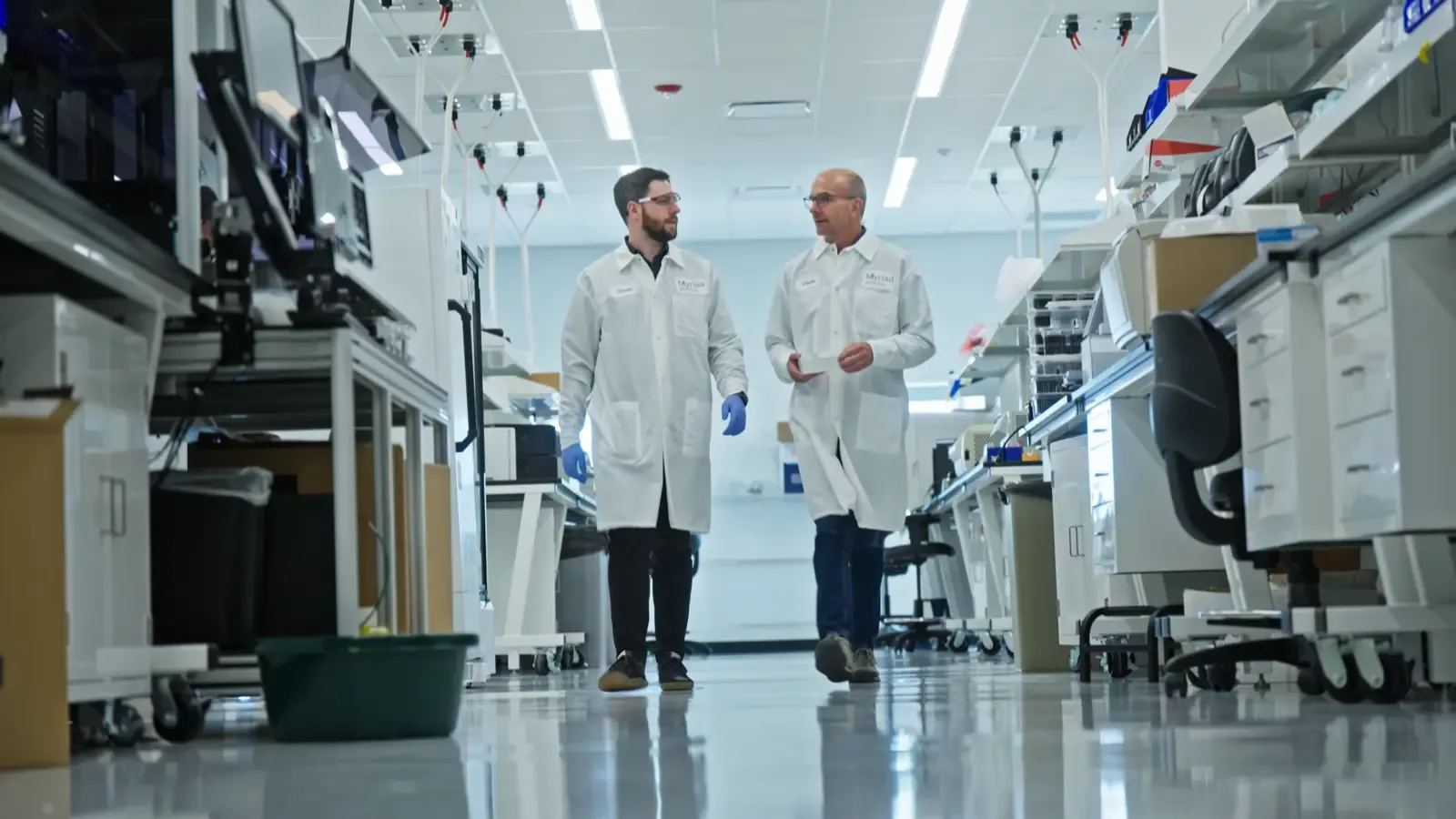 biotech video production salt lake city