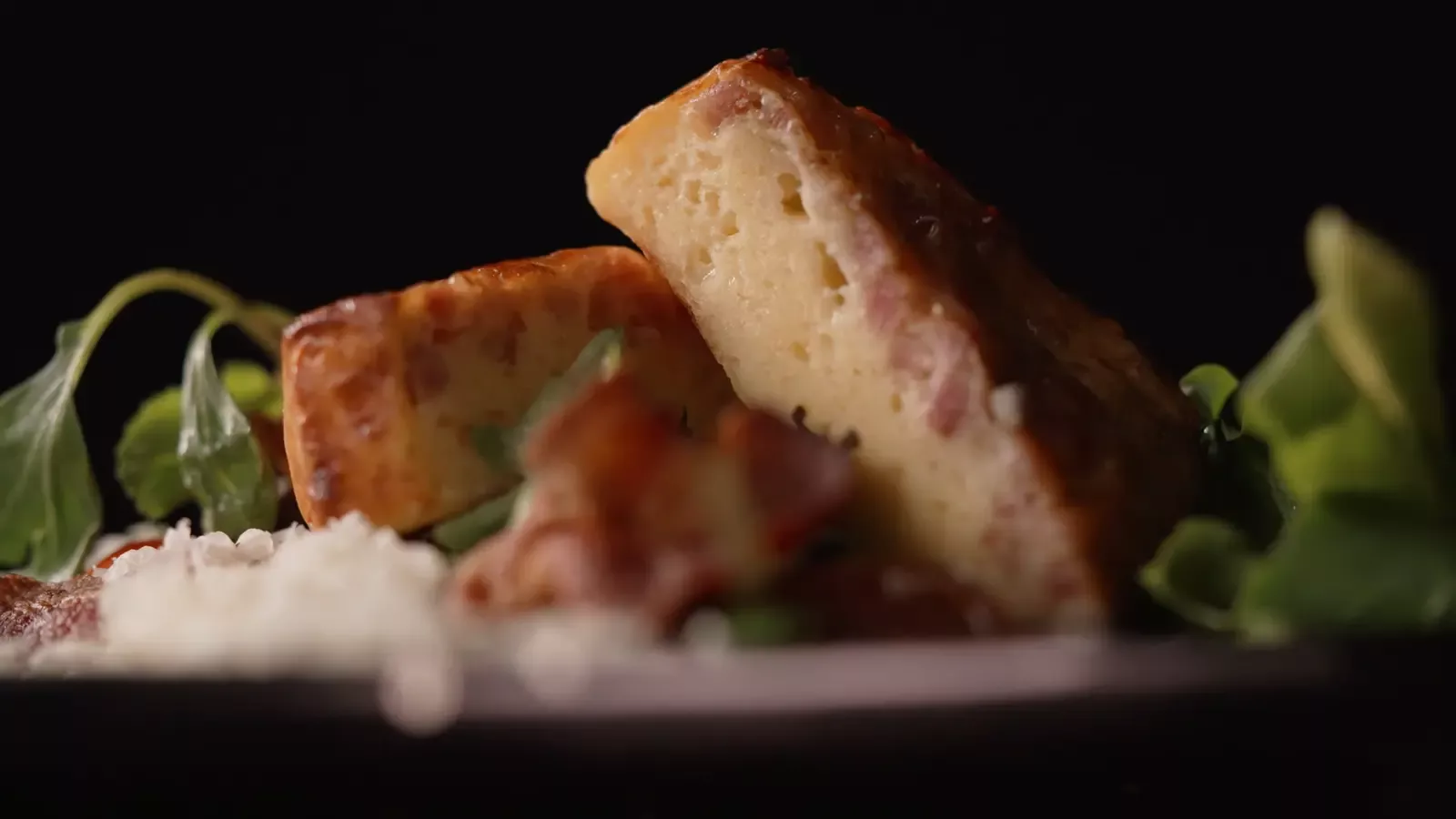 eagle wings cuisine solutions video marketing