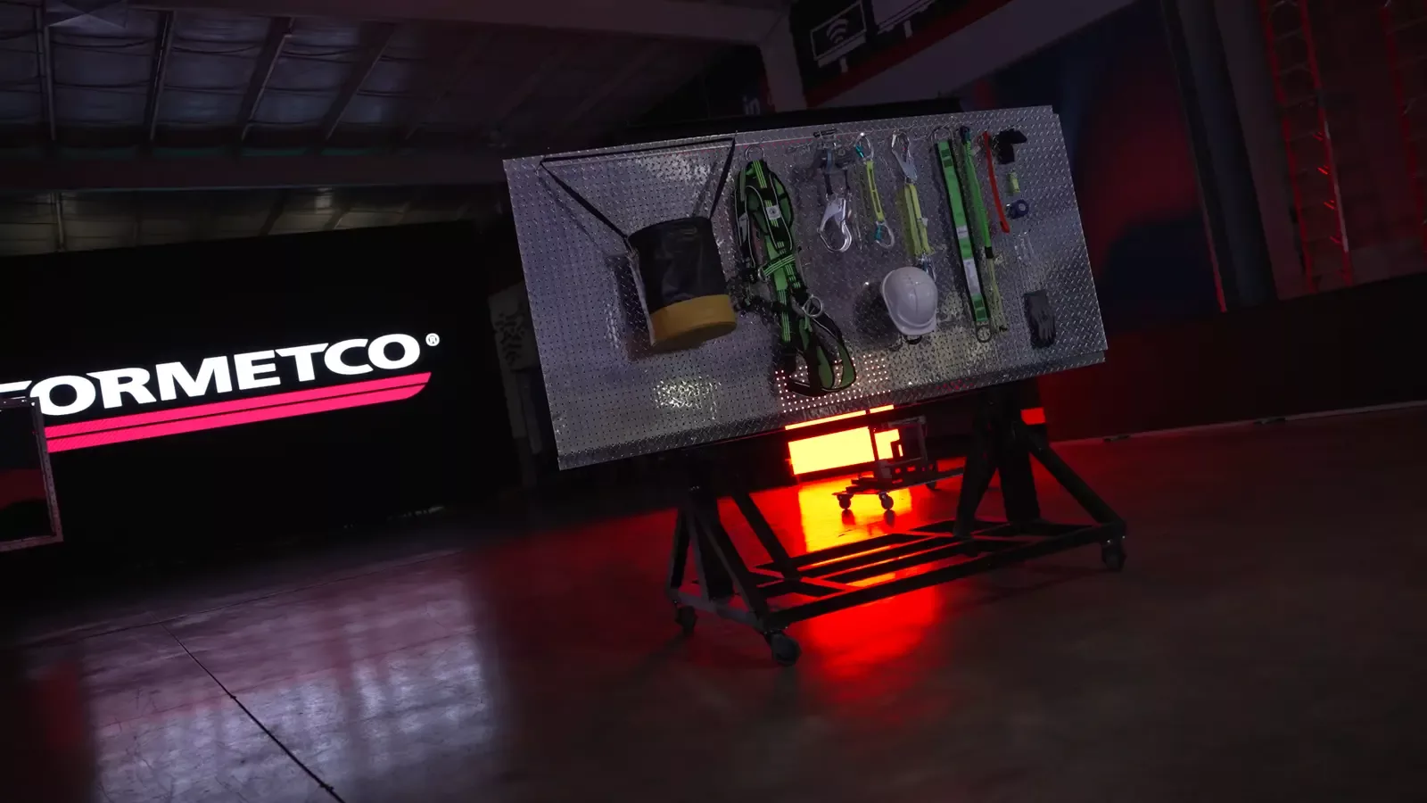formetco billboard commercial production
